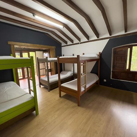 Albergue De Cabanes Cabanes  Экстерьер фото