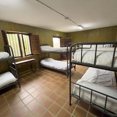 Albergue De Cabanes Cabanes  Экстерьер фото