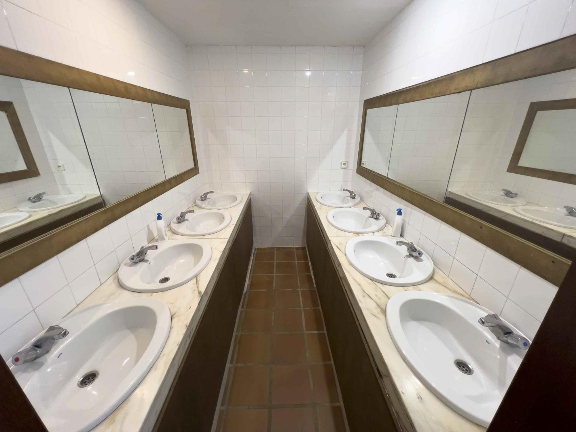 Albergue De Cabanes Cabanes  Экстерьер фото