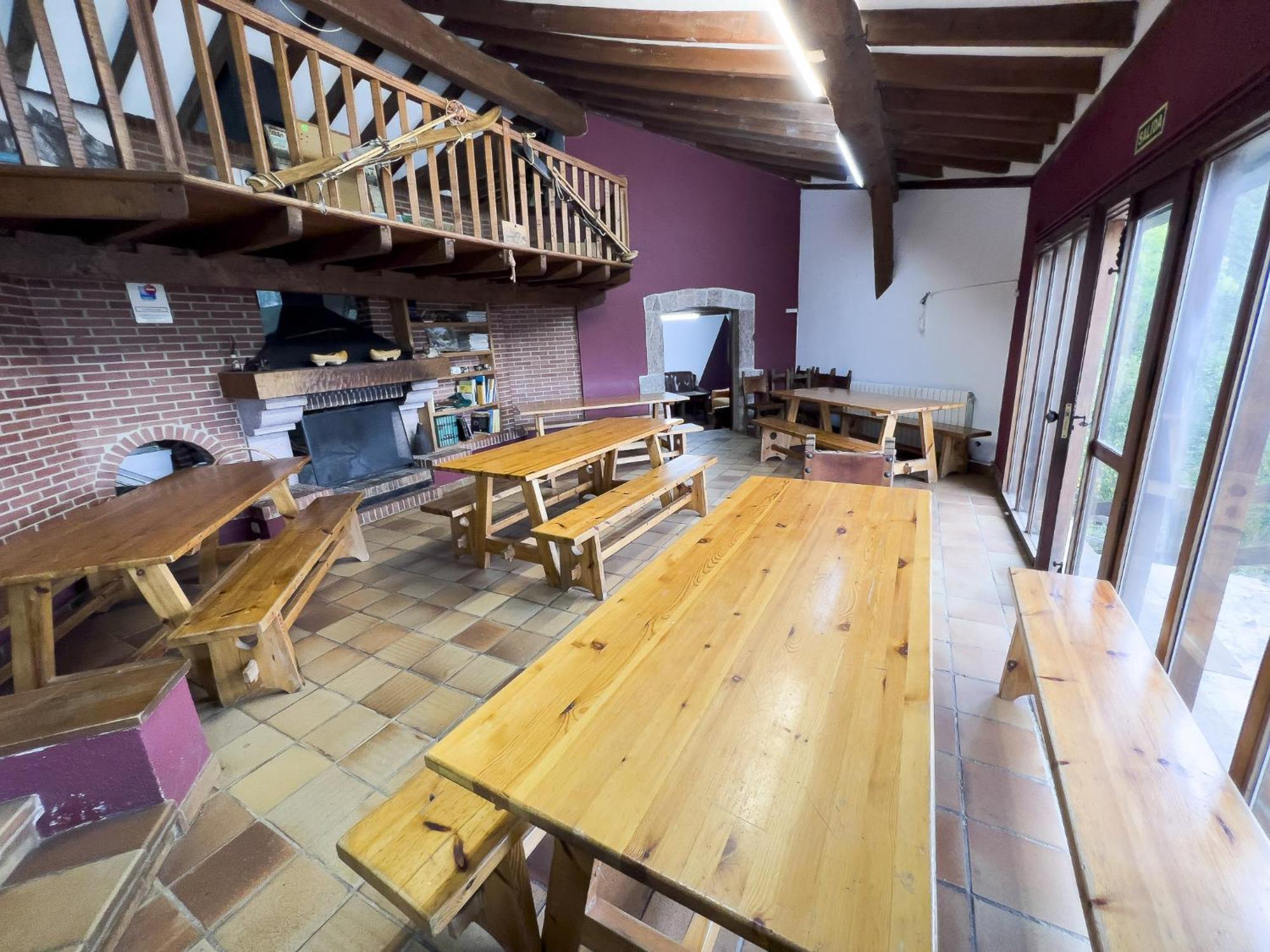 Albergue De Cabanes Cabanes  Экстерьер фото