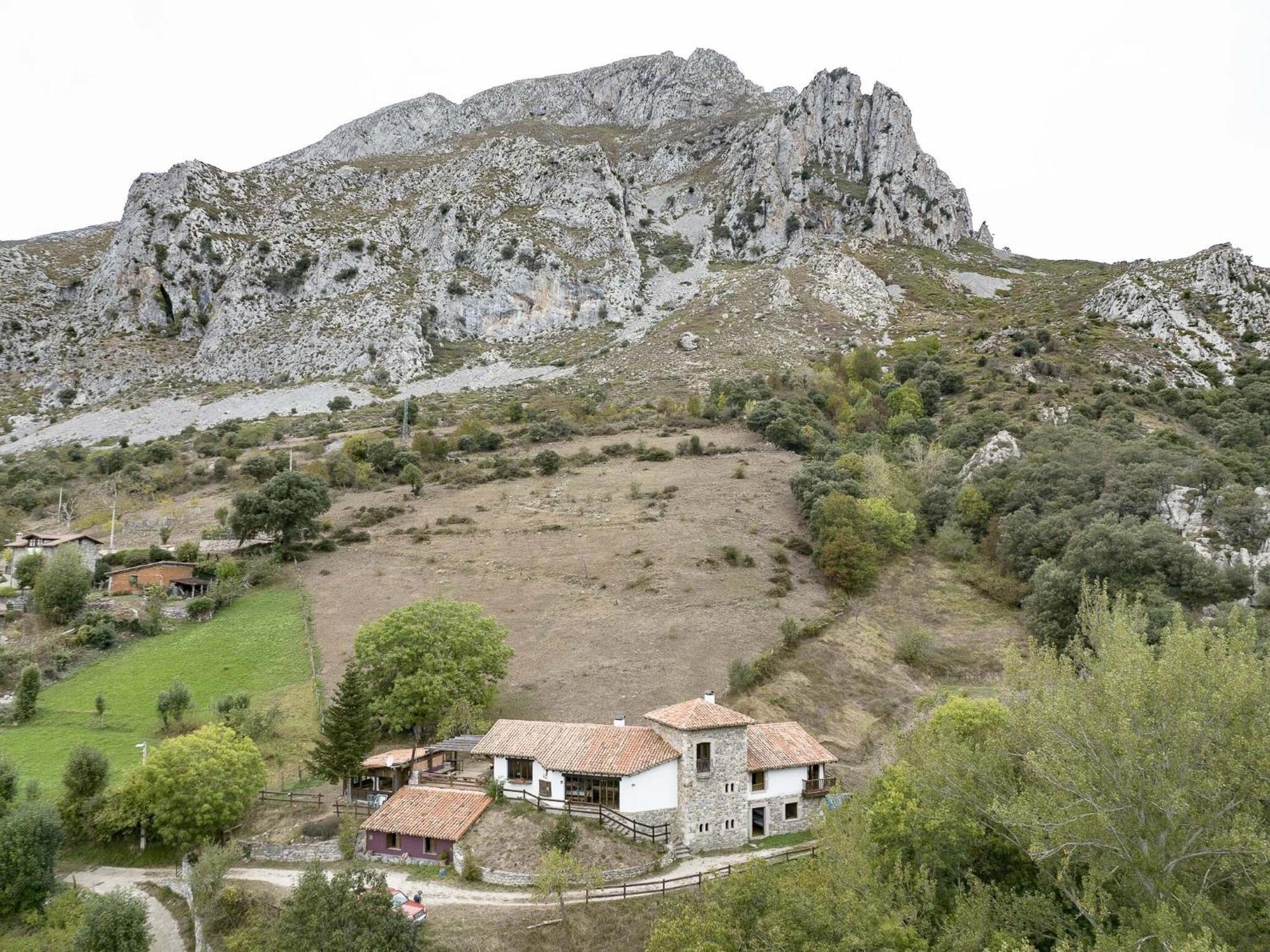 Albergue De Cabanes Cabanes  Экстерьер фото