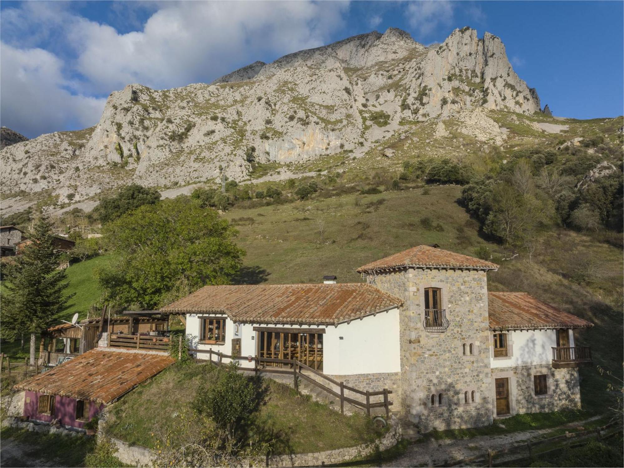 Albergue De Cabanes Cabanes  Экстерьер фото